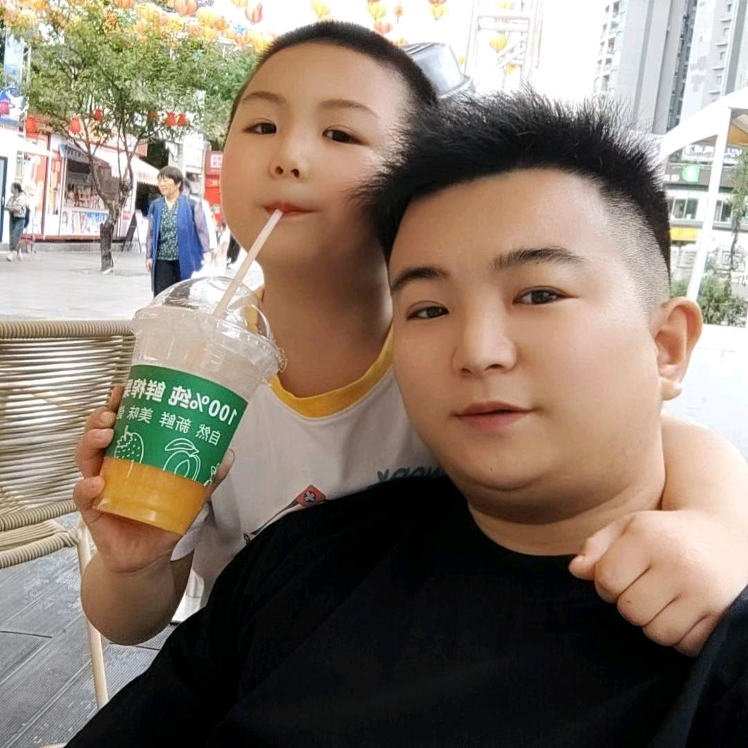 小常健