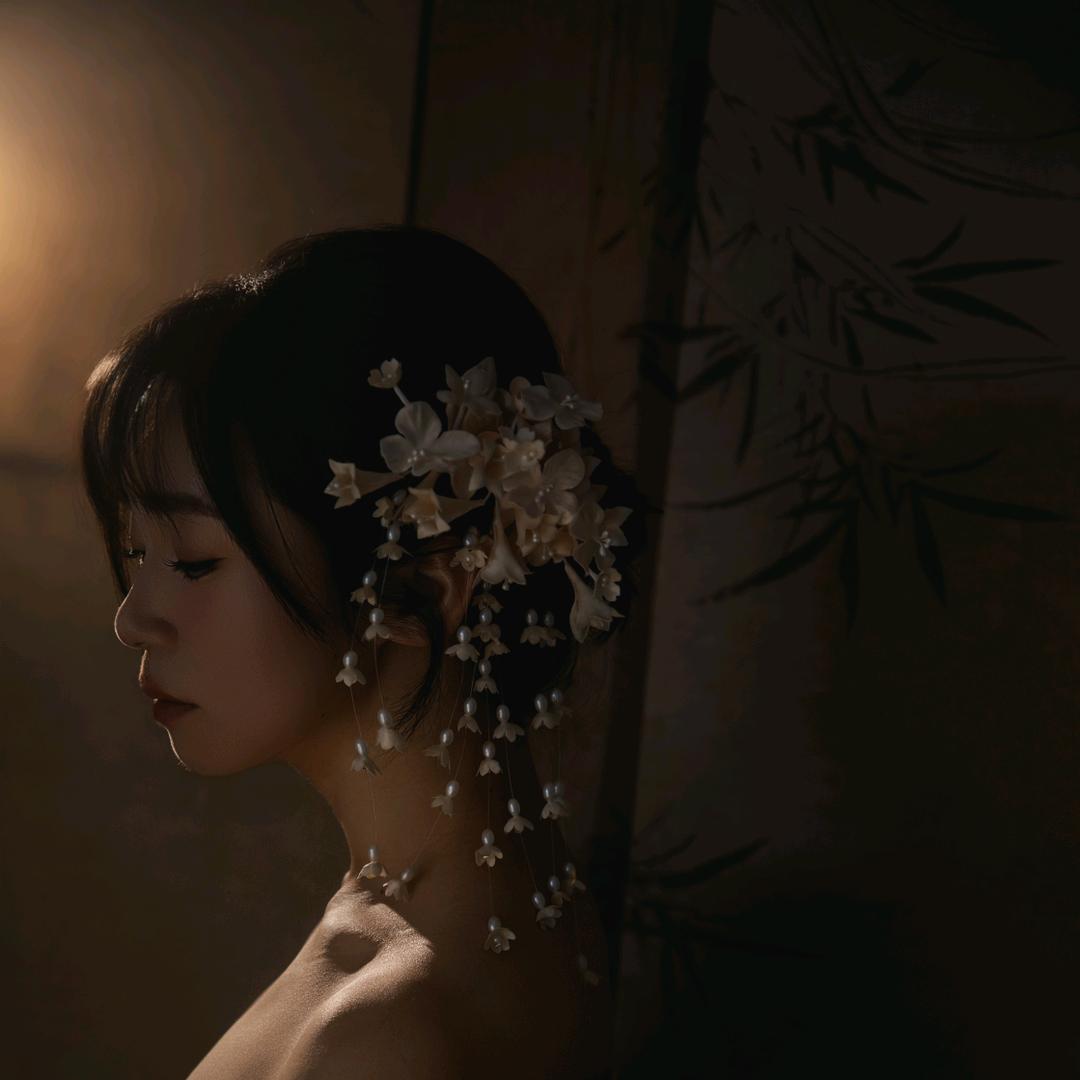 荒原上的魔术师