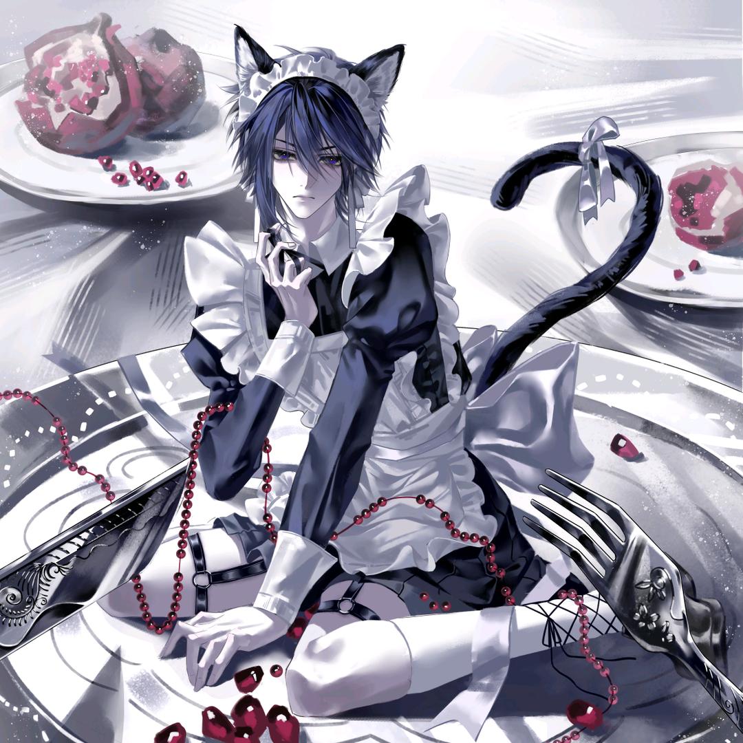 白雪公主为报恩强娶王子七个父亲