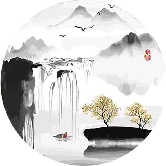 安饶~