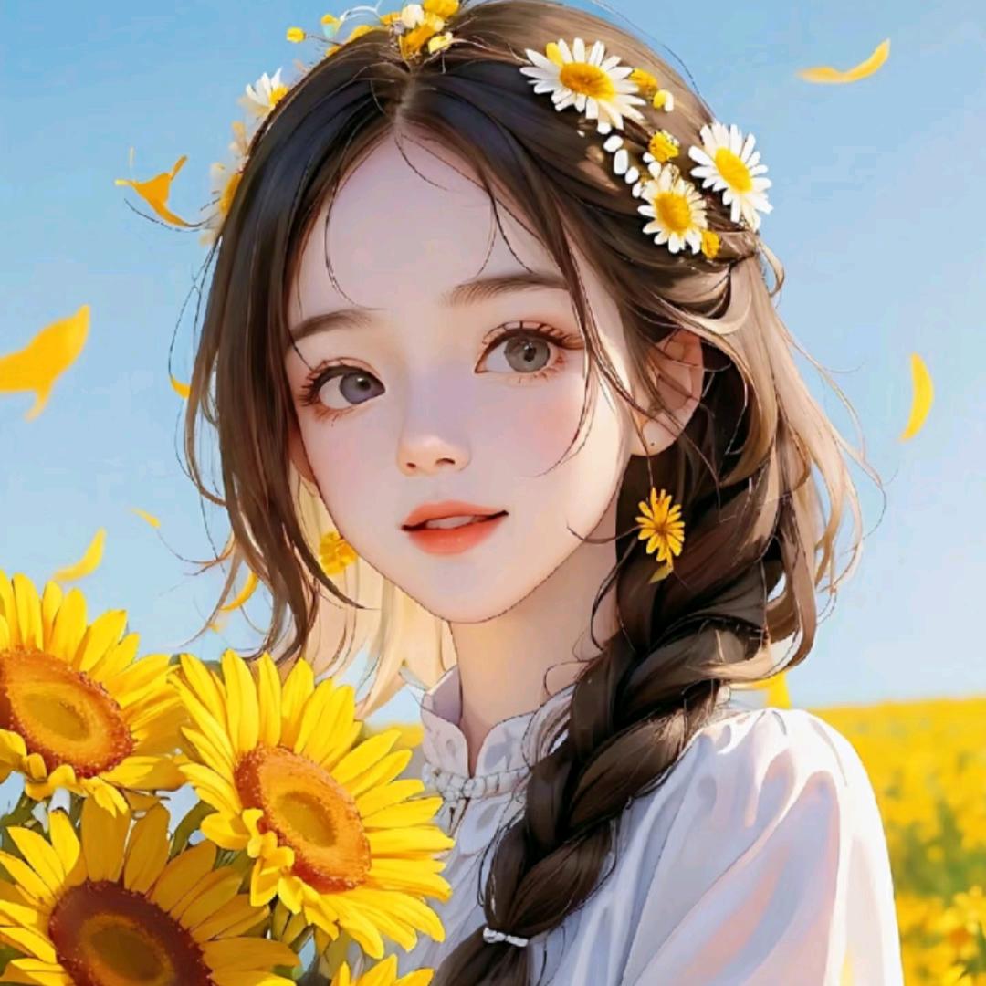 惜柔曦月