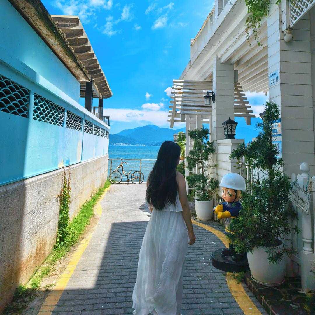 东莞南城时代城vivo体验店-小杨