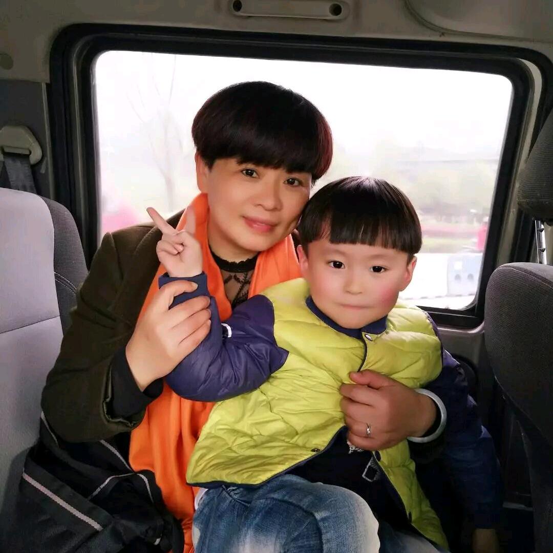 心想事成周八妹