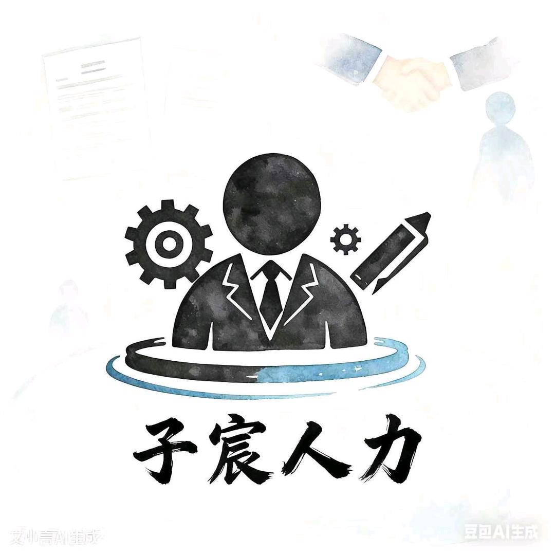 子宸人力