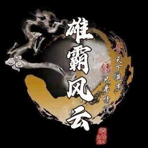 雄霸风云