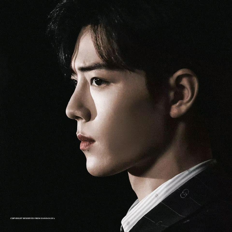 喝绿茶麻JUNJUN🍧