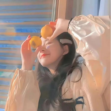 小婉不吃姜🫚