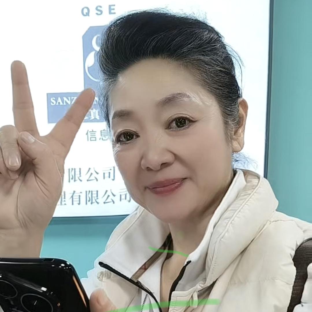 三真神韵🌺天津总店（高姐）