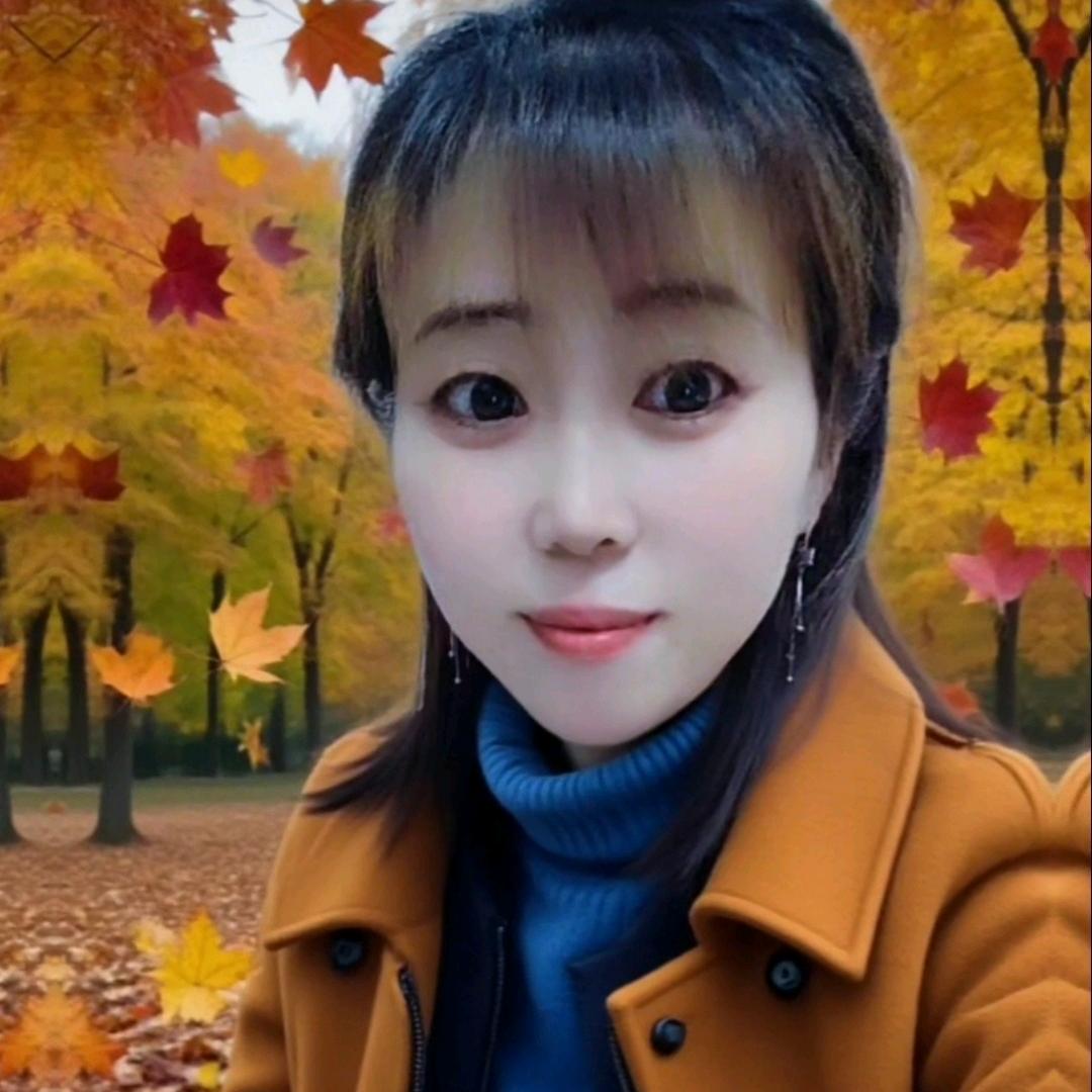 情感主播潘姐