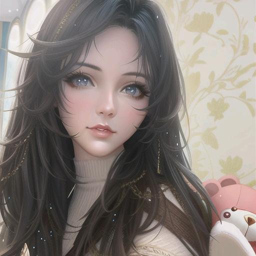 零零星星