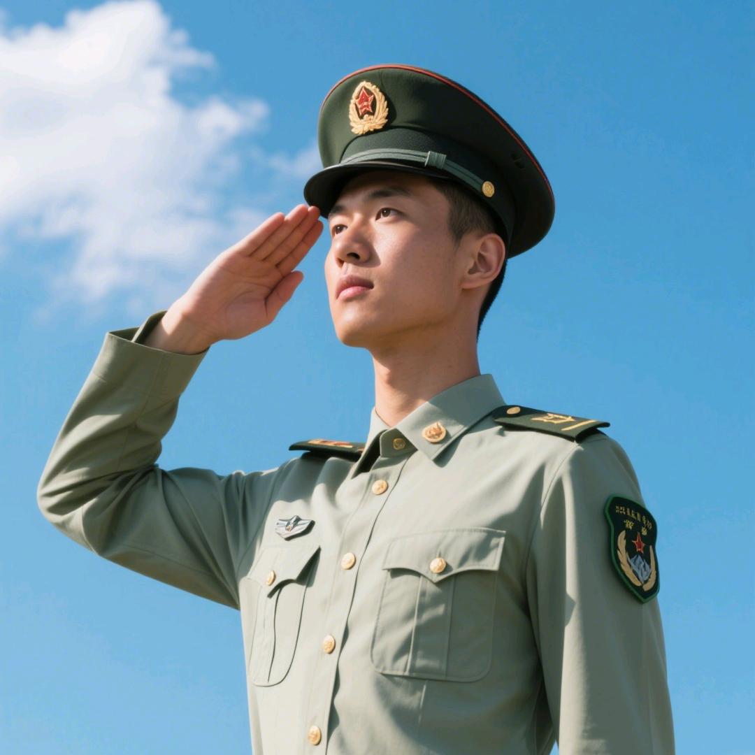 为民（正能量）