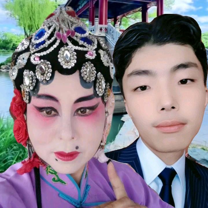 李良云儿子航航