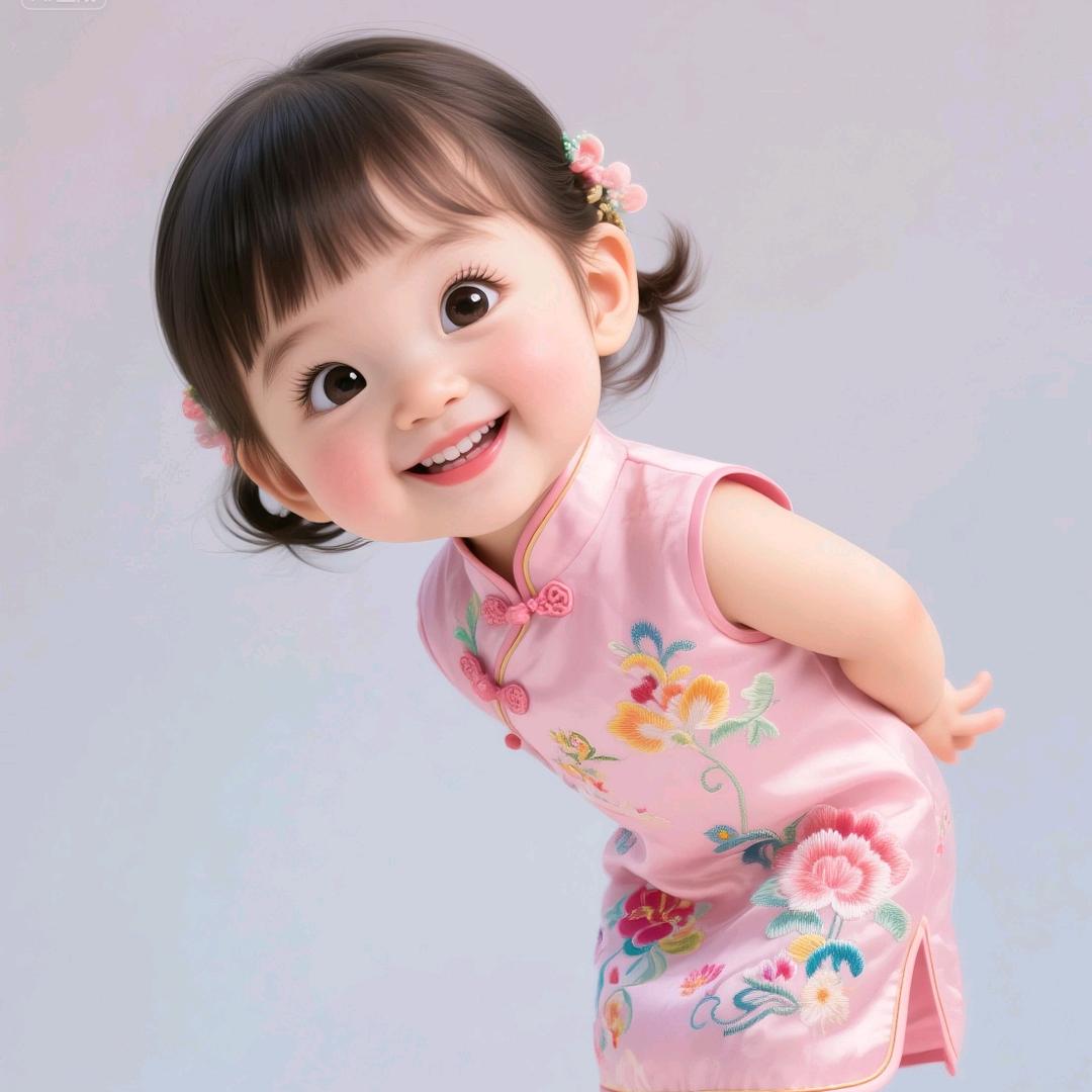 大唐胖妞