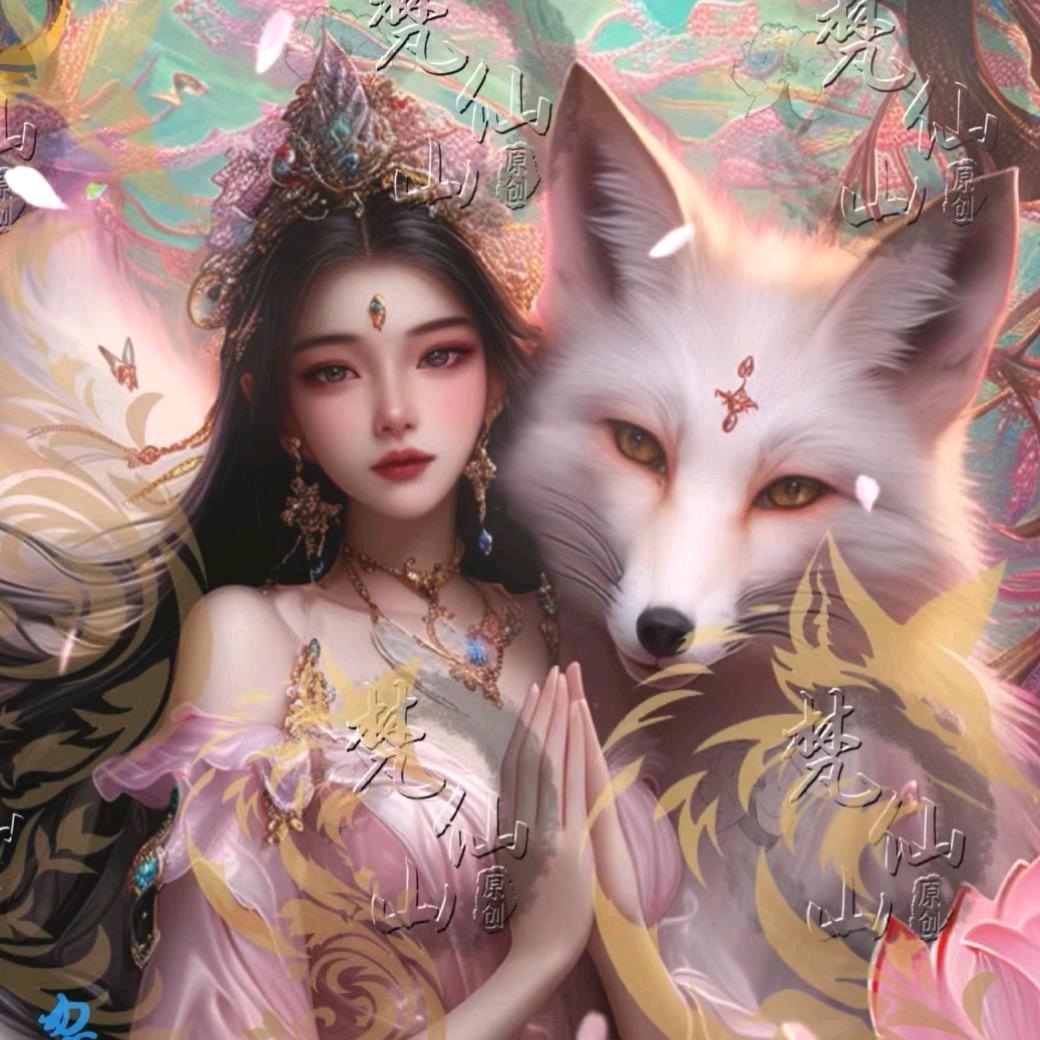 🦊问仙🐍