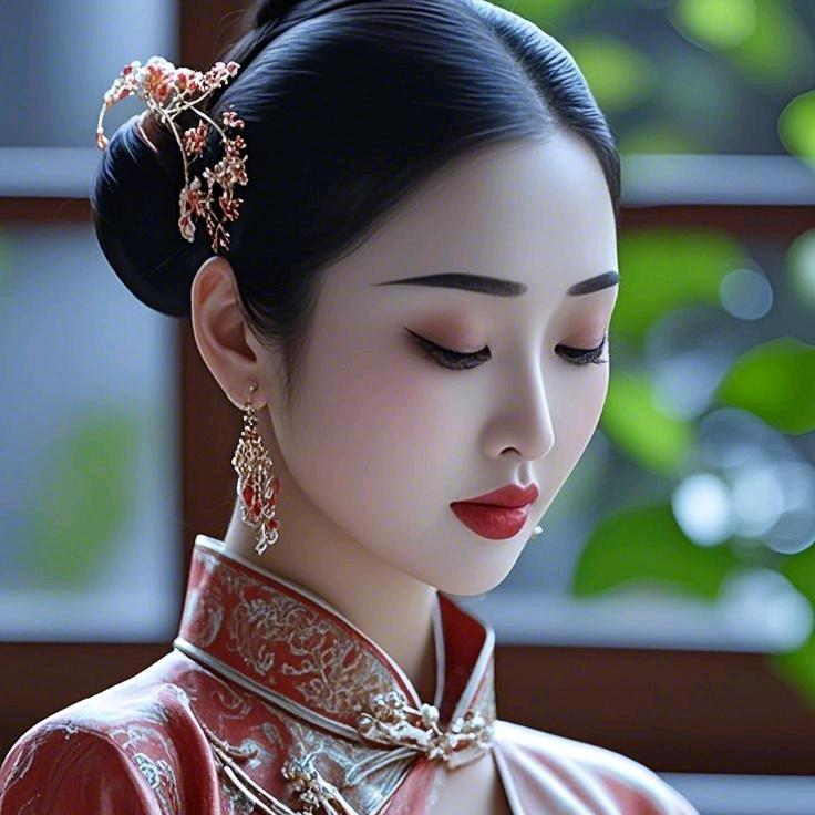 塞北妞