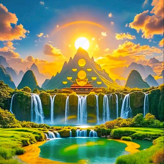 伍邻☀盟主