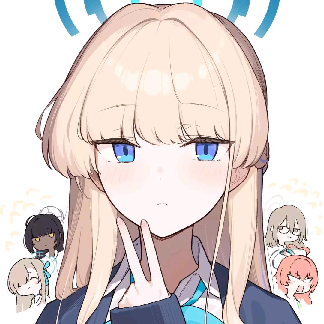 我不吃苦瓜鸣崩原托管