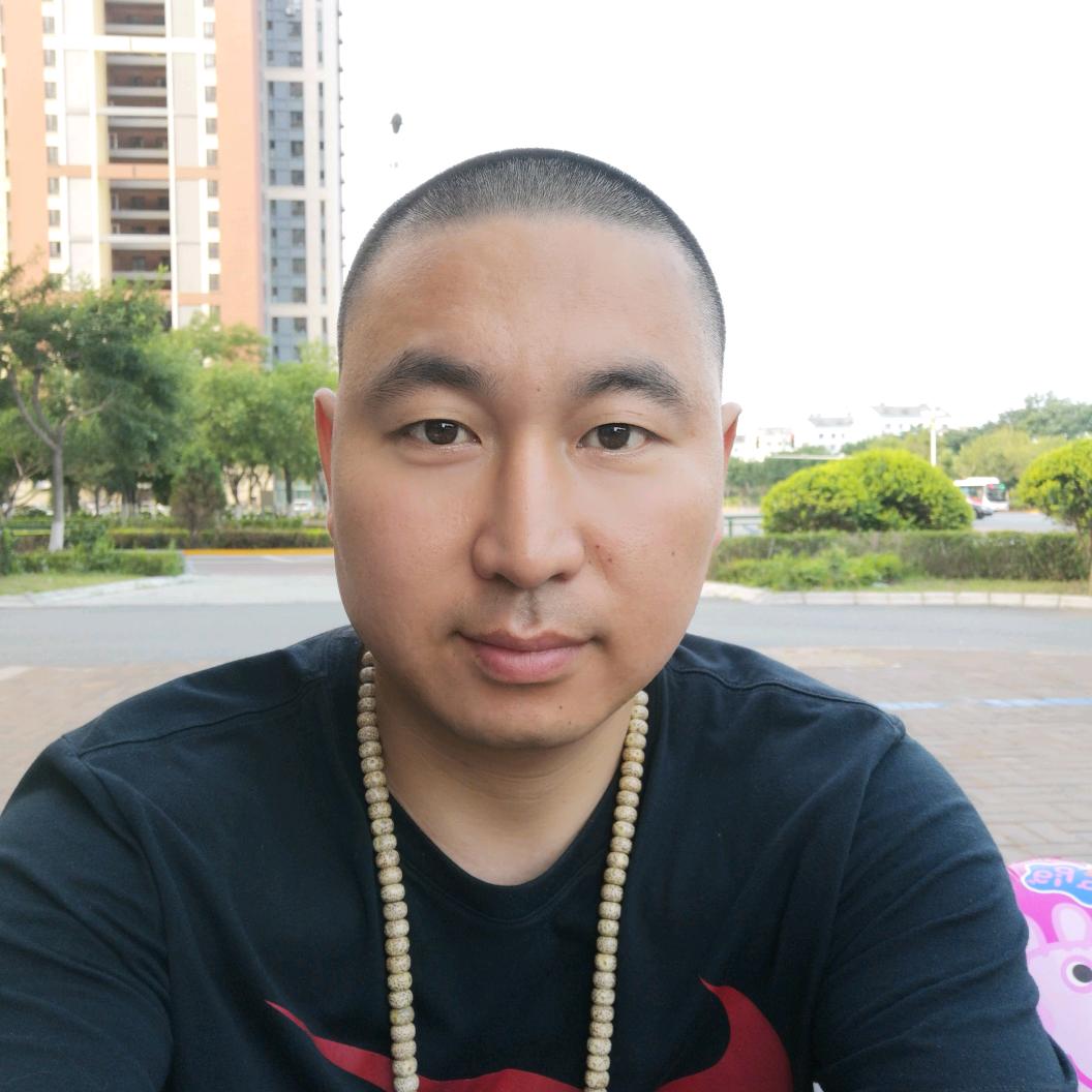 搞笑的棉袄哥