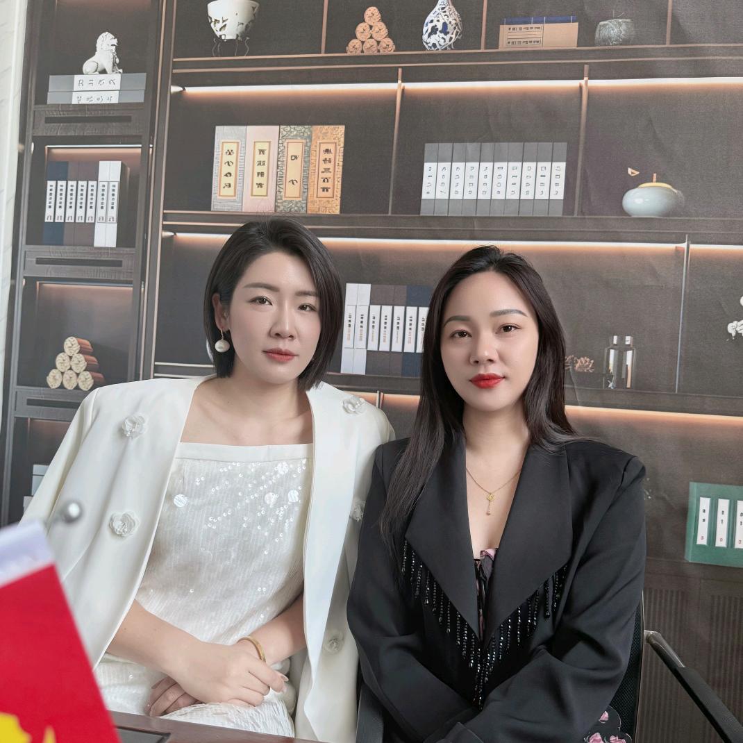 荣哥团队燕姐（探店达人）