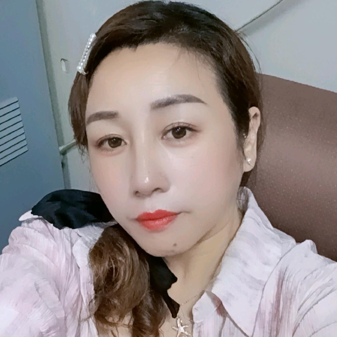 我是一个温柔的女人