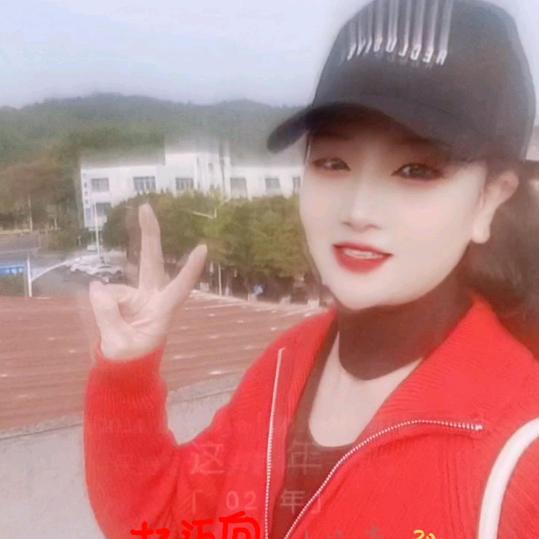 🇨🇳阿芳爱生活🌺爱跳舞💃💃