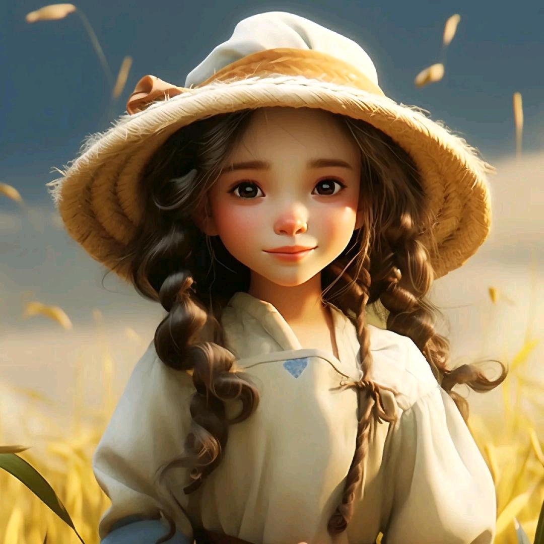 农村三姐
