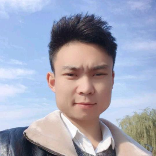 强盛