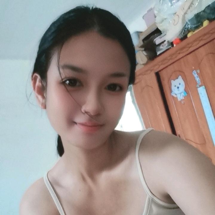 佛系少女