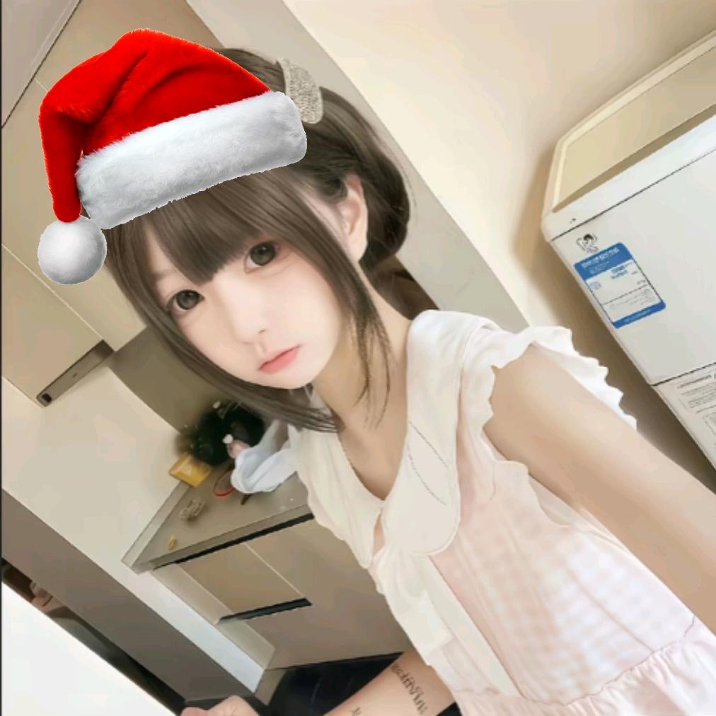 姐姐，你不乘哦