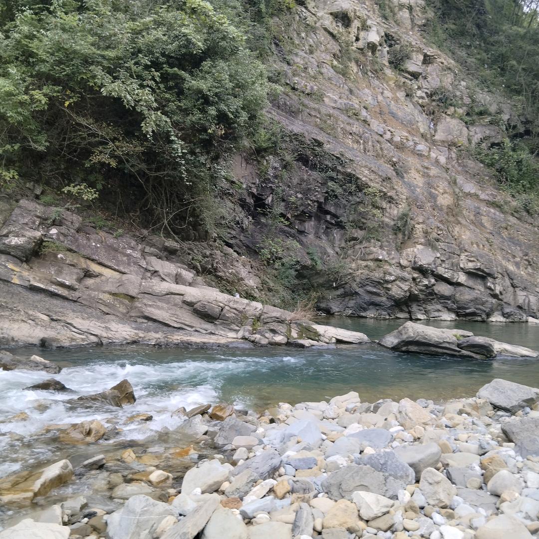 泥溪沟舒新土特产