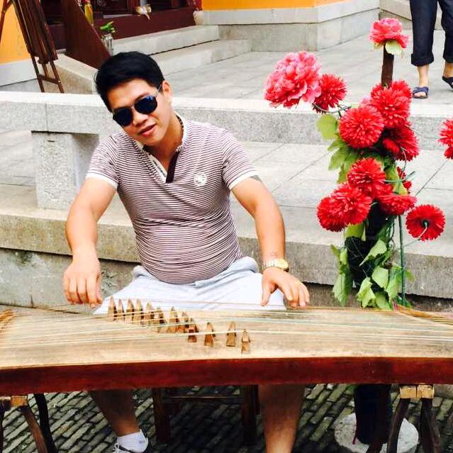 🎙梁大山（浮雕唱）