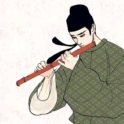 观山协律郎