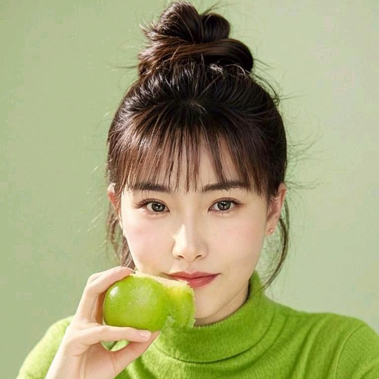微笑每一天