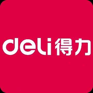 Deli得力申宛办公文具专卖店
