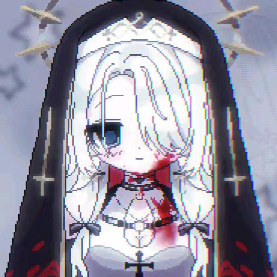 春日罪Sin👑爱慕👑诺尔蒂👑揽月