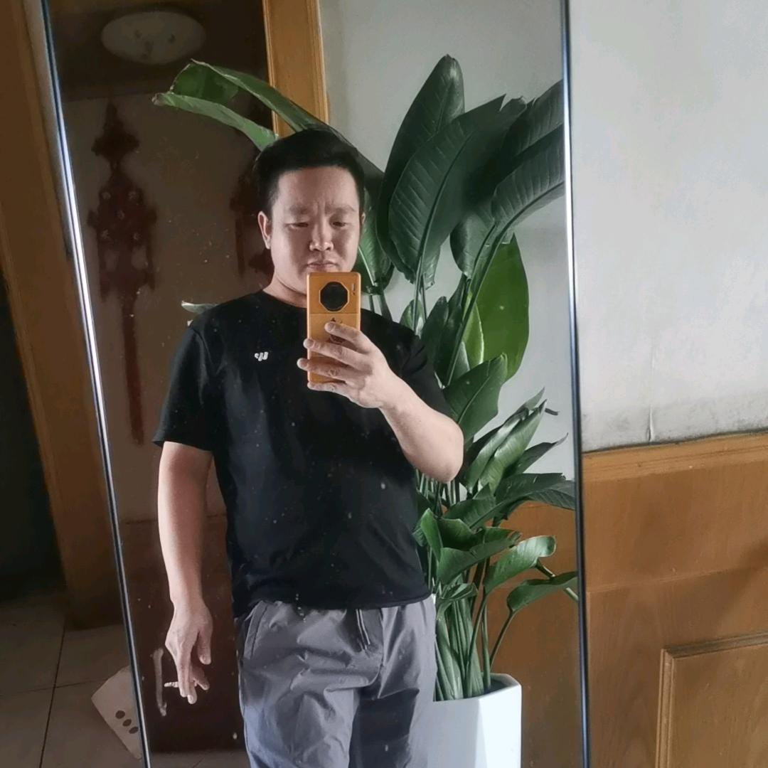 啊龙《承蒙厚爱》