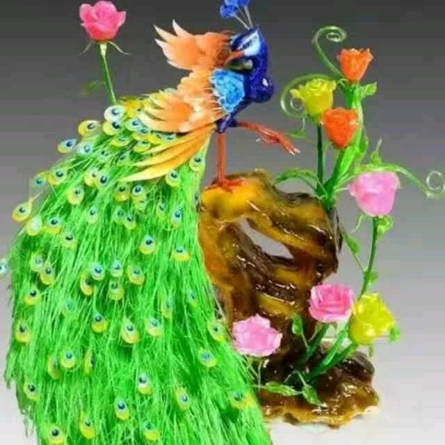 四季的太阳
