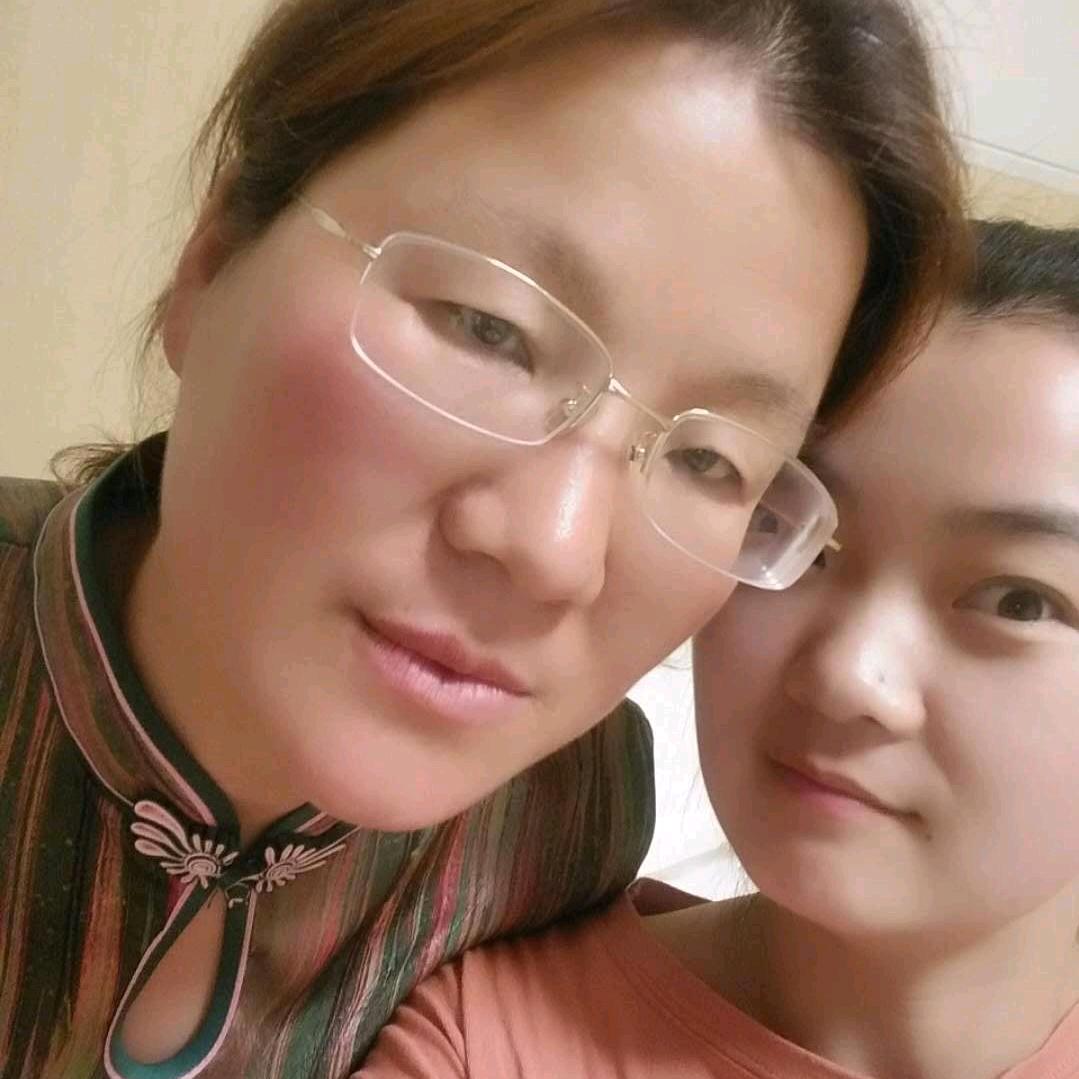做更好的自己