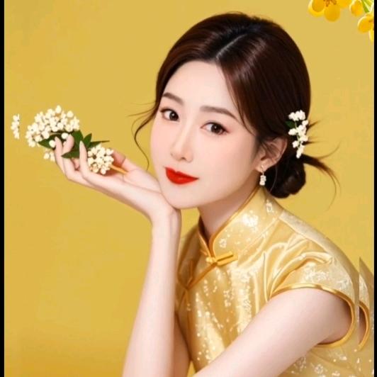 董姐