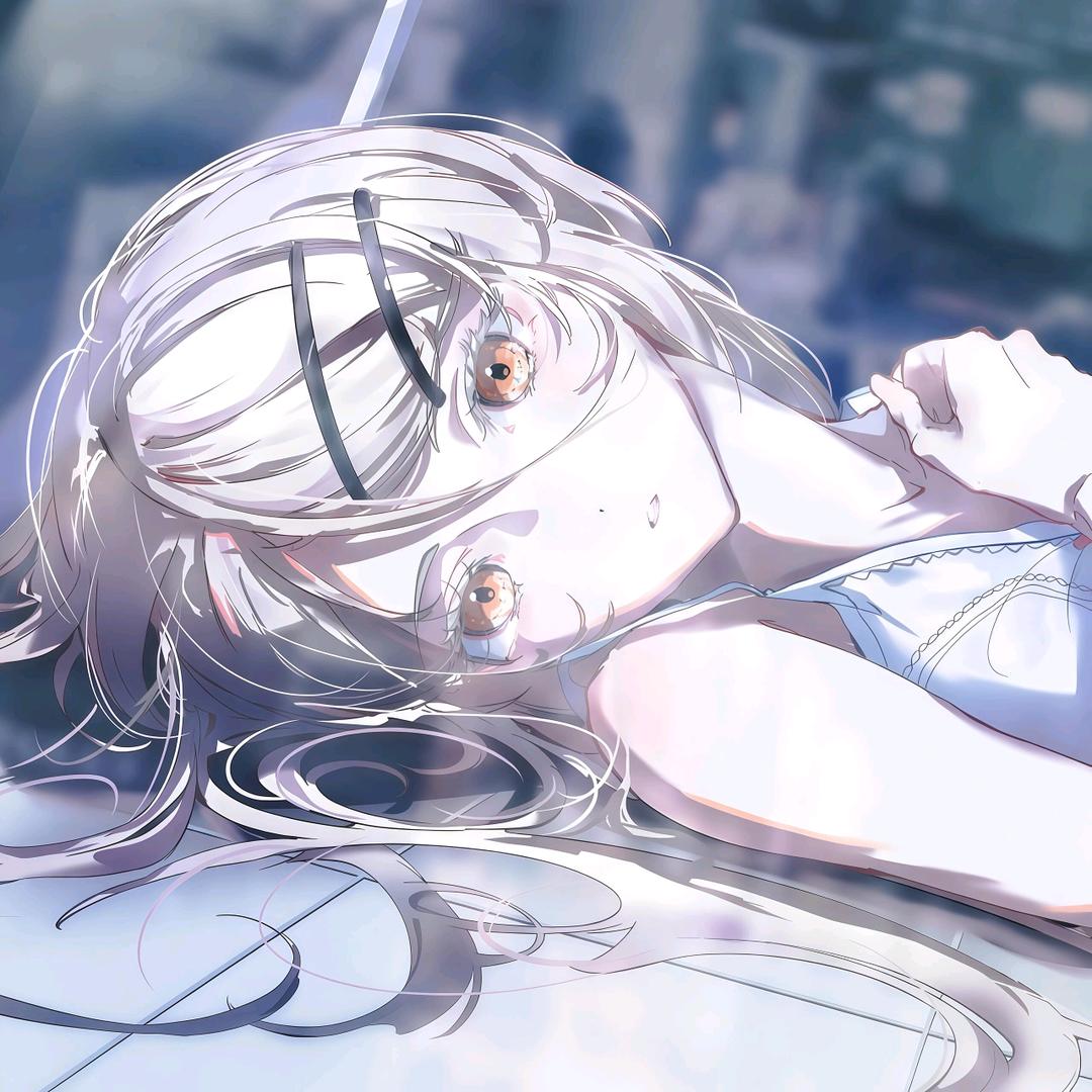 雨倾