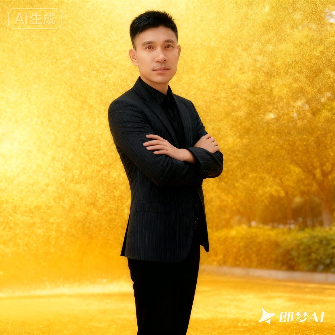 安美健康养生导师（李总）