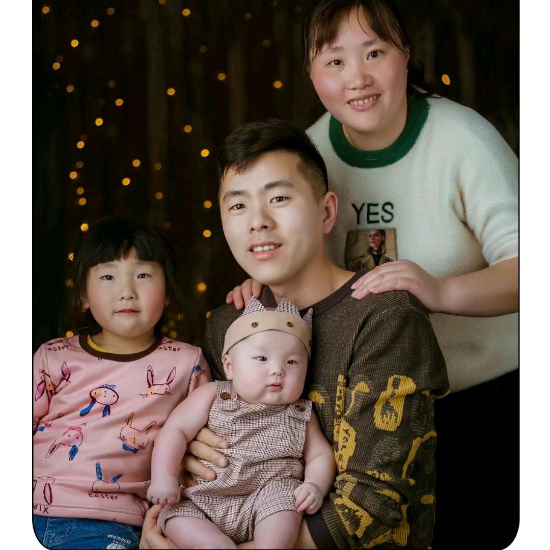 张嘉琳