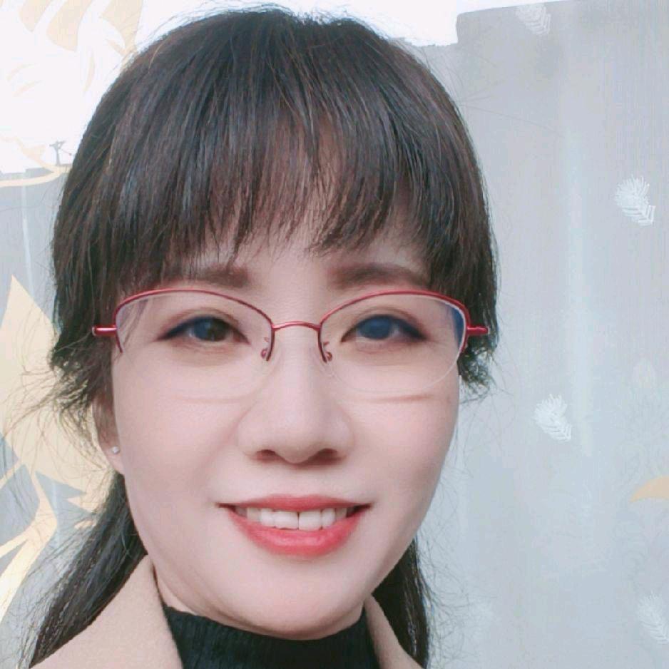 优雅女人