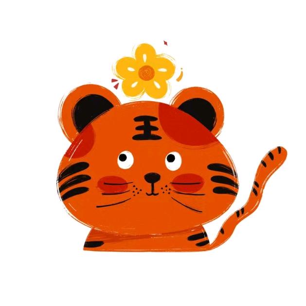 小虎逛潍坊