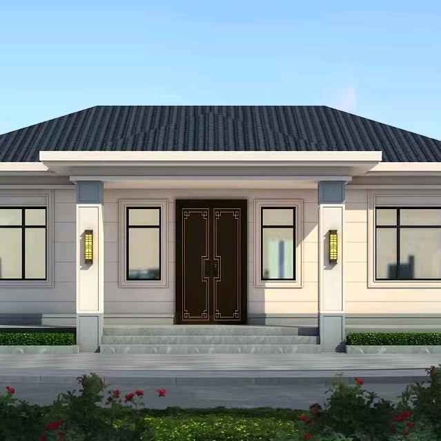 农村自建房团队-邓邓说建房