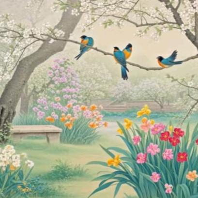 马晓明