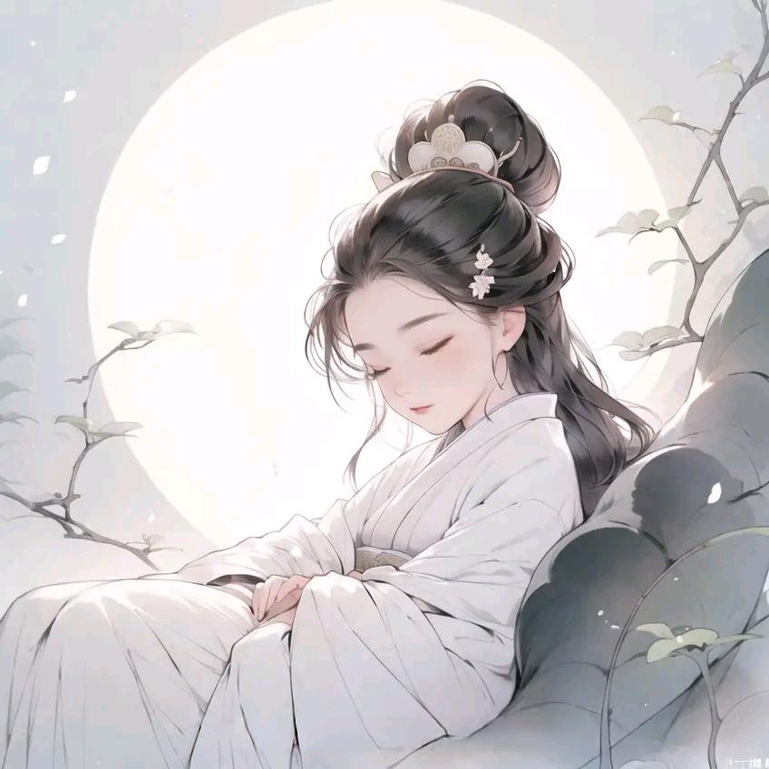 贰月