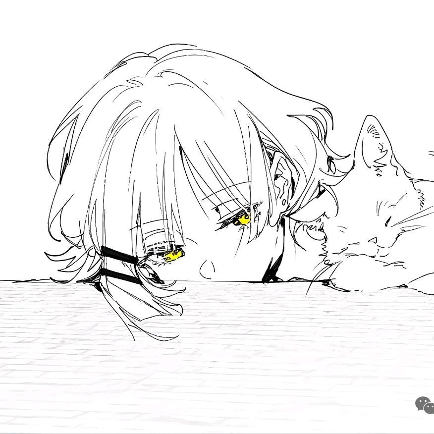 『阿細-༺阿细~