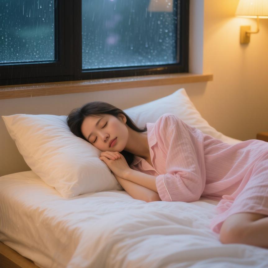 桥（助眠音乐）