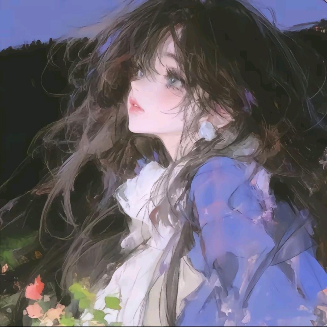 甜甜✨